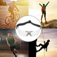 thumbnail image 5 of Sport Goggles, 3 Different Colors Basketball Glasses For Hiking Transparent White, 5 of 8
