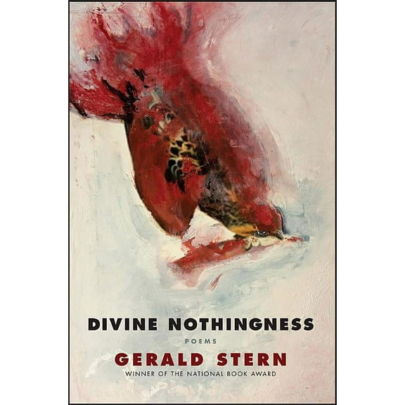 Divine Nothingness: Poems, (Paperback)