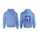thumbnail image 4 of Unoff Chamarra Con Capucha Taylor Swift Midnights, 4 of 4