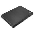 thumbnail image 2 of Seagate One Touch HDD with password 1TB External Hard Drive – Black, for PC Laptop Mac and Chromebook, 6mo Mylio Photos and Dropbox , Rescue Service (STKY1000400), 2 of 8