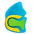 thumbnail image 3 of Taloneras de silicona ANGGREK 1 Par Para hombres, 3 of 8
