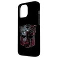 thumbnail image 2 of Funda de teléfono Transformers Autobot Faded Big Face para iPhone 13 Pro Max, 2 of 3