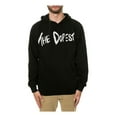 thumbnail image 2 of DOPE Mens The Dopest Hoodie Sweatshirt, Black, Medium, 2 of 2