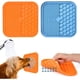 thumbnail image 1 of Colchonetas para Lamer Perros TFixol Naranja,Azul M, 1 of 7