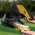 thumbnail image 4 of Zapatos Entrenamiento Fútbol Atléticos para Al Aire Libre/interior, 4 of 9