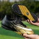 thumbnail image 4 of Zapatos Entrenamiento Fútbol Atléticos para Al Aire Libre/interior, 4 of 9