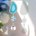 thumbnail image 4 of Wind Chime Crystal Catcher Adornos colgantes Colgante Decoración de la sala de estar del hogar Hugtrwg Para estrenar, 4 of 7