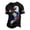 00 Black, variant on USA Soccer Jersey Men Women American Flag Soccer Shirt USA Flag Breeze Shirt Lightweight Short Sleeve Football Jerseys