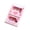 BJ01540, variant on 4PCS Glass Stirring Spoons Long Handle For Hot Beverages Dessert