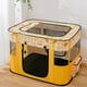 thumbnail image 5 of Parque para perros, casa plegable para gatos, sala de partos extraíble para gatos, casa plegable para gatitos, calidad superior, 5 of 8