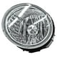 thumbnail image 1 of Faro De Niebla TYC Izquierda Subaru Outback 2007 2008 2009, 1 of 4