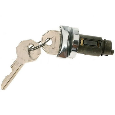 Ignition Lock Cylinder - Compatible with 1949 - 1952 Chevy Styleline Special 1950 1951