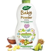 Dabur Baby Powder 300gm