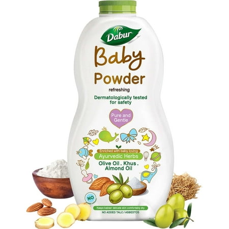 Dabur Baby Powder 300gm