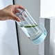 thumbnail image 5 of Botella de Agua Deportiva, Diseño Motivacional, Capacidad de 500 Ml, Solución de Hidratación Portátil a Prueba de Fugas, Material Duradero y Fácil de Limpiar, Ideal para Actividades Al Aire Libre, Gi, 5 of 6