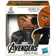 Marvel Mini Muggs Nick Fury Vinyl Figure