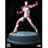 Iron Man 3 Mark XLII (42)PX Exclusive Action Hero Vignette Statue