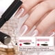 thumbnail image 4 of Dr.nail Set de 11 Piezas de Imán para Uñas Efecto Ojo de Gato, 4 of 7