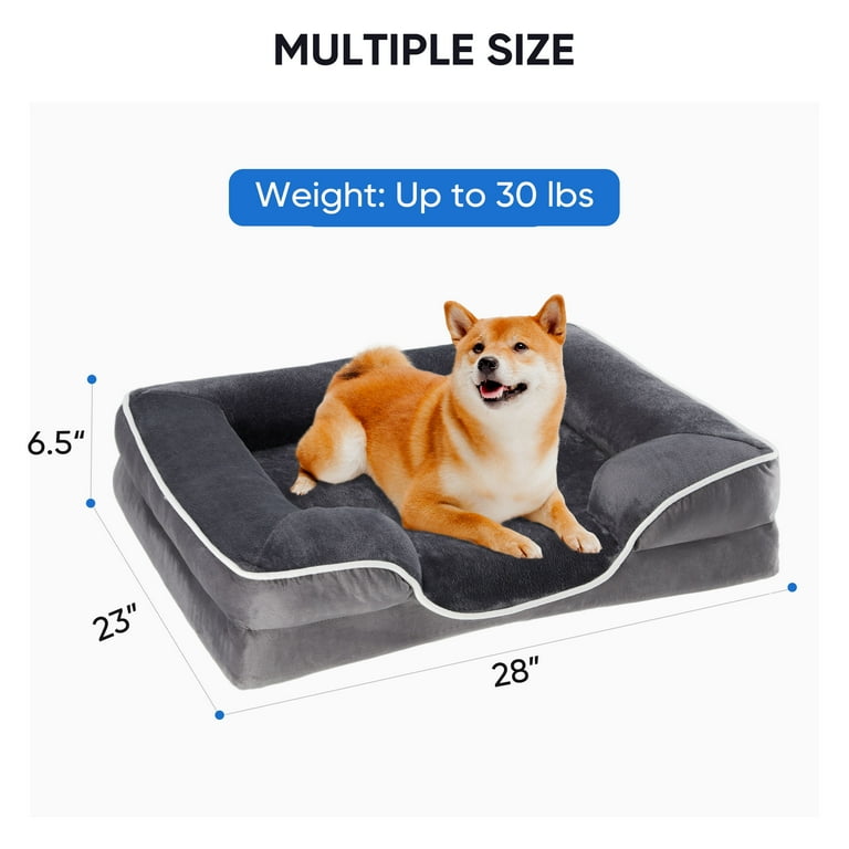 EDX Dog Bed 28