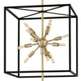 thumbnail image 2 of Hinkley Lighting - Chandelier - Aros - 24 Light Large Open Frame 2-Tier, 2 of 3