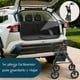thumbnail image 2 of Andadera 2 En 1 Ortopedica Adulto Mayor Plegable Asiento Nanofort, 2 of 5