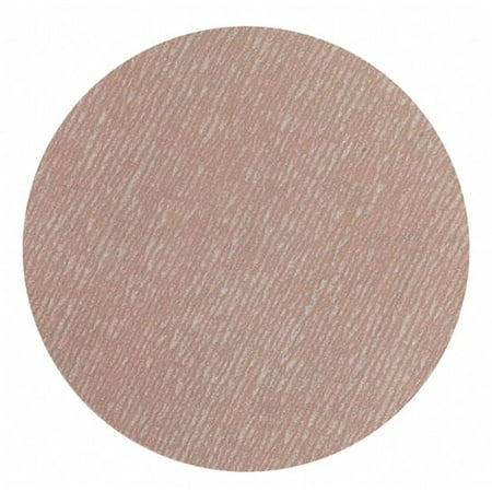 

Norton Abrasives Hook-and-Loop Paper Discs 600 Grit PK100 66261131537