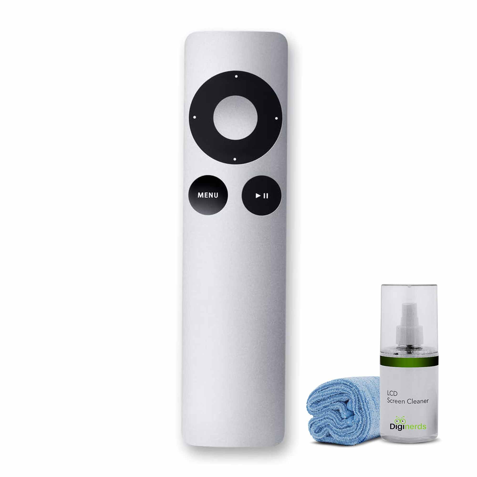 AppleTV リモコン Siri Remote A2854 MNC73J/A Restored Apple Siri Remote 3rd Generation (A2854) (Refurbished