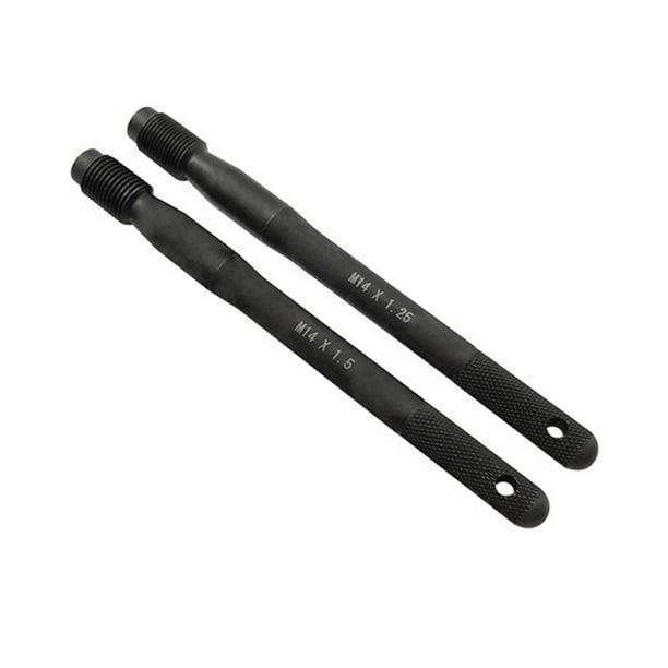 Easy to Use Steel Universal Types Threads 14x1.25 Wheel Stud Alignment