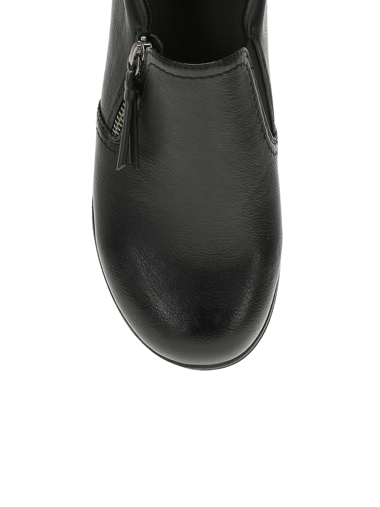 WearEver Womens Comfort Zip Casual Shoes