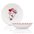 thumbnail image 2 of Cuenco Sanrio con forma de globo Hello Kitty, 23 cm, cerámica, 2 of 8