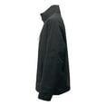 thumbnail image 2 of IZOD Men's Water Resistant Midweight Jacket with Polar Fleece Lining, 2 of 3