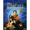 The Rocketeer (Blu-ray), Walt Disney Video, Action & Adventure