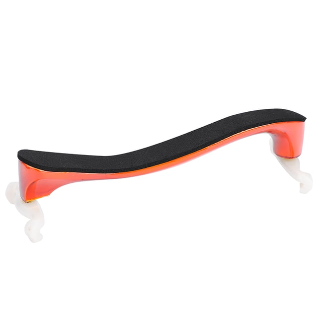 Professional 4 4 Violin Shoulder Rest String Mute Fretboard Sticker Set Instrument Accessory for Professional Players