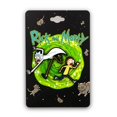 thumbnail image 1 of Alfiler esmaltado Collectibles Rick and Morty de 5 cm con caja exclusiva, 1 of 4
