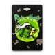 thumbnail image 1 of Alfiler esmaltado Collectibles Rick and Morty de 5 cm con caja exclusiva, 1 of 4