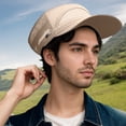thumbnail image 7 of Breathable Outdoor Sports Baseball Cap Quick Dry Mesh Sun Protection Dad Hat Running Hiking Hat For Adults F, 7 of 7