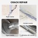 thumbnail image 4 of Sellador de hormigón Mehrzweck Reparaturkleber para Boden und Wandfugen pegamento para calafateo para losa de hormigón sellador de grietas de hormigón 200ML 1PC, 4 of 7