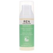 REN Skincare Clean Skincare Global Protection Day Face Cream 1.7 Oz