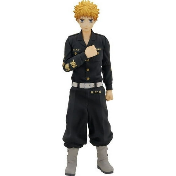 Orange Rouge - Tokyo Revengers - Pop Up Parade - Takemichi Hanagaki PVC Figure, Orange Rouge, Gifts