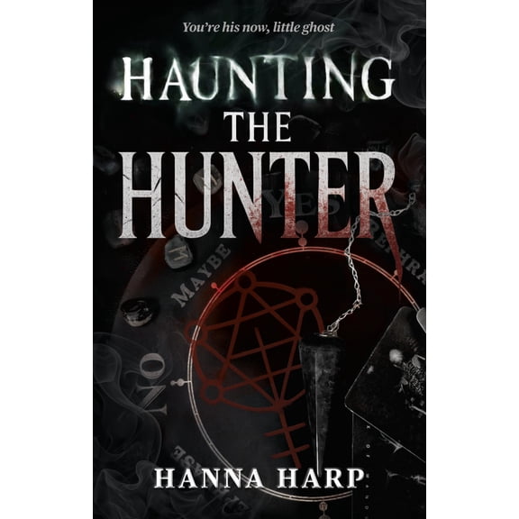 Pre-Owned Haunting the Hunter (Paperback) 1668230003 9781668230008
