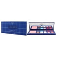 thumbnail image 4 of Pupart S Make-Up Palette - 004 Blue by Pupa Milano for Women - 0.4 oz Makeup, 4 of 6