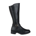 thumbnail image 2 of Bota Para Dama Negro Castalia 518-90 Castalia  518-90, 2 of 2
