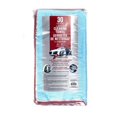 thumbnail image 4 of Prestige XL Microfibre Cleaning Towels, 4 of 9