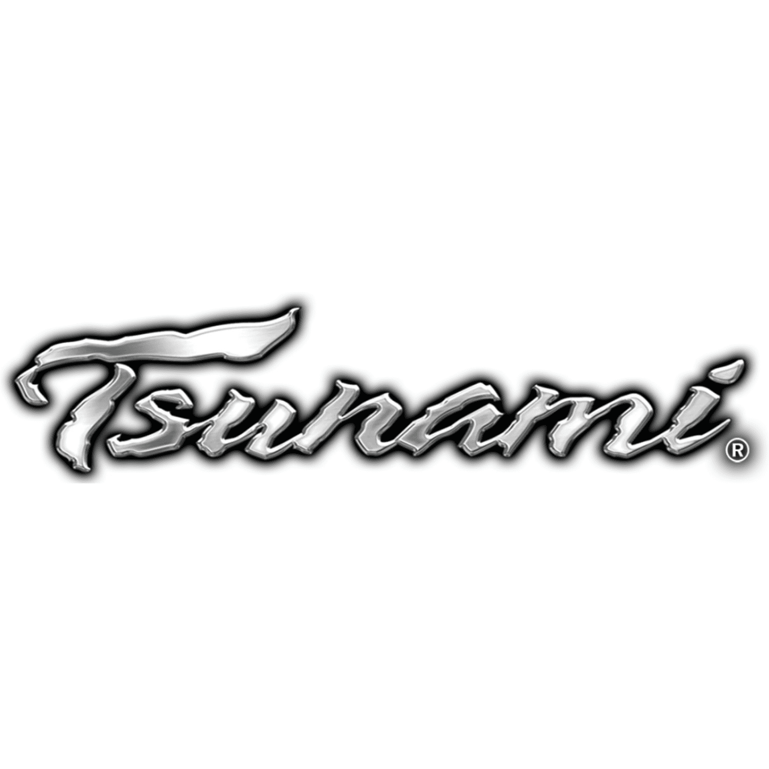 Tsunami Double Ring Crab Net 17" x 17" with Cotton Mesh - Saltwater Grade