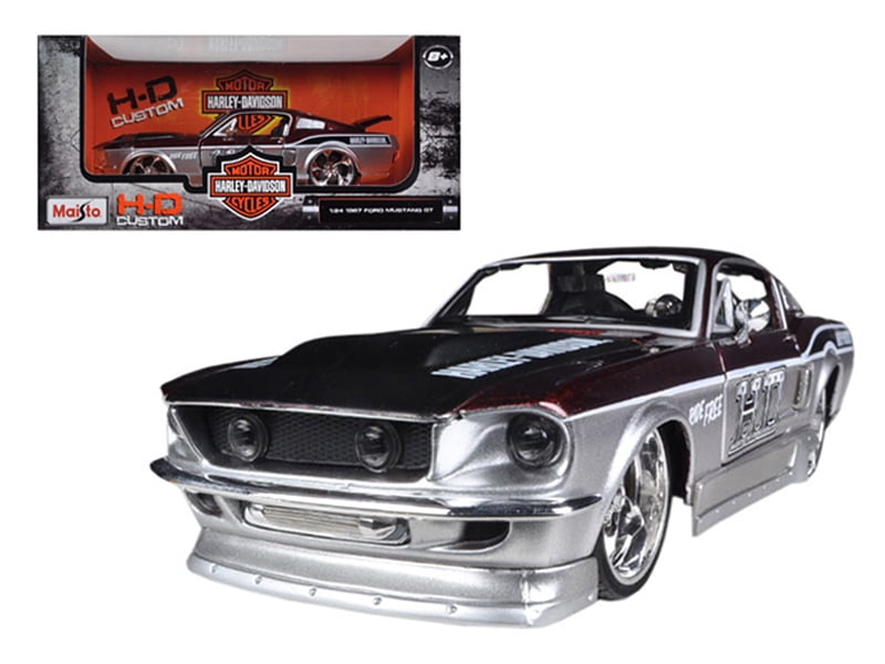 maisto cars walmart