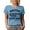Baby Blue, variant on Doctor in Progress, Loading, Please Wait, Med School Student Graduation, White T-Shirt, 3XL
