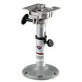 thumbnail image 6 of Attwood Swivl-Eze Adjustable-Height Boat Seat Pedestal 14-Inch to 20-Inch, 6 of 7