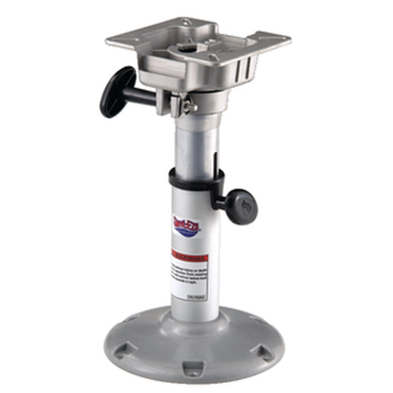Attwood Swivl-Eze Adjustable Boat Seat Power Pedestal Front 46562.1702407719 Attwood Swivl-Eze Adjustable Boat Seat Power Pedestal Front 46562.1702407719