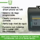 thumbnail image 5 of Kit Riego automático Smart Garden Temporizador de riego compacto 10m manguera de 6mm, 5 of 6