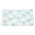 thumbnail image 3 of Soft Hamster Bed, Easy To Clean Hamster Warm Fleece Pad Lightweight Enough Space  For Winter Use S,L, 3 of 8